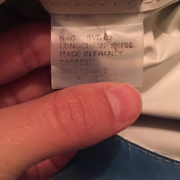 Longchamp Le pliage - Picture 8 of 8